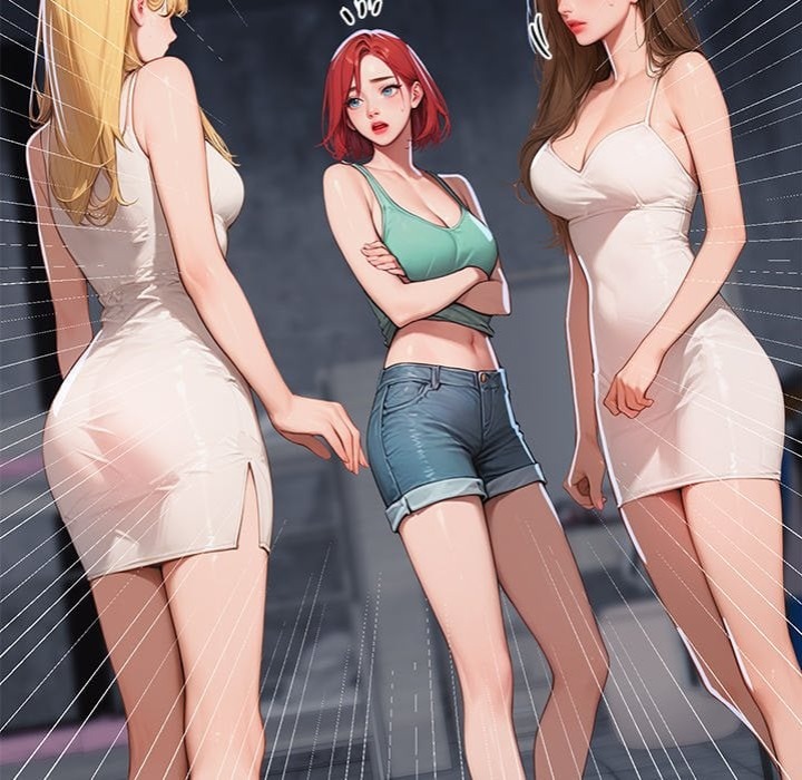 Paradox - Chapter 13 [photo 26] - MangaPorn