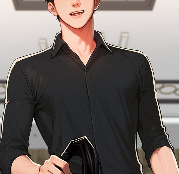 Paradox - Chapter 13 [photo 43] - MangaPorn