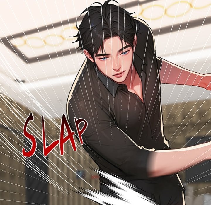 Paradox - Chapter 13 [photo 57] - MangaPorn