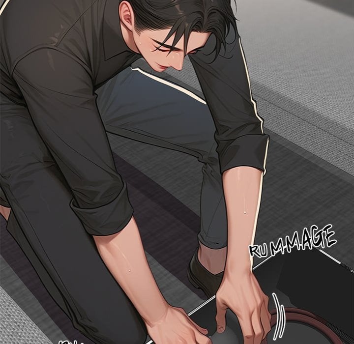 Paradox - Chapter 13 [photo 79] - MangaPorn