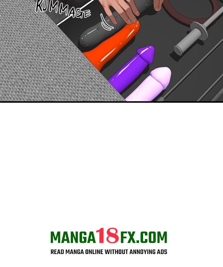 Paradox - Chapter 13 [photo 80] - MangaPorn