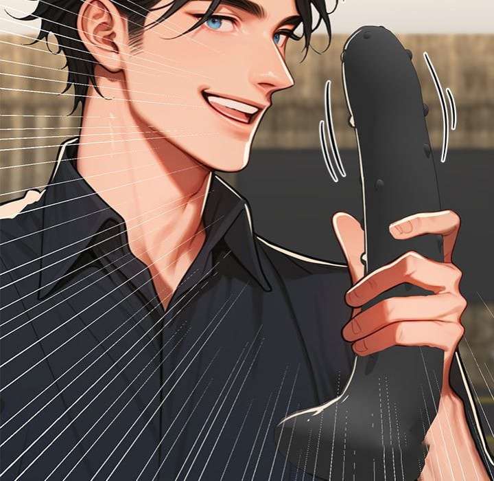 Paradox - Chapter 13 [photo 84] - MangaPorn