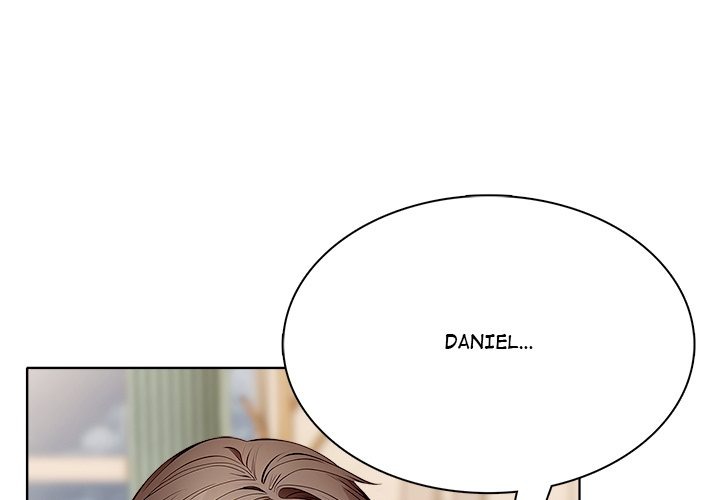 The Restless Divorcee - Chapter 13 [photo 1] - MangaPorn