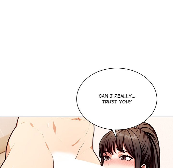 The Restless Divorcee - Chapter 13 [photo 104] - MangaPorn