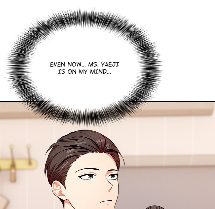 The Restless Divorcee - Chapter 13 [photo 115] - MangaPorn