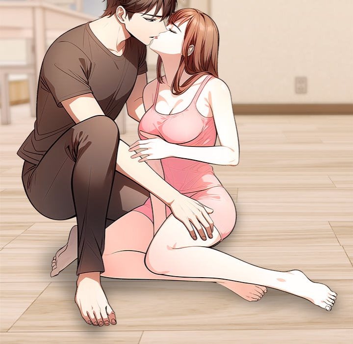 The Restless Divorcee - Chapter 13 [photo 12] - MangaPorn