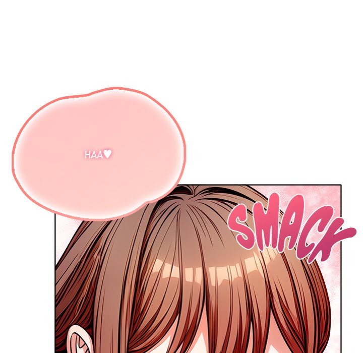 The Restless Divorcee - Chapter 13 [photo 125] - MangaPorn