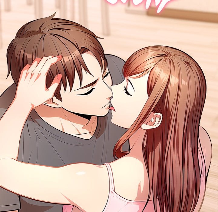 The Restless Divorcee - Chapter 13 [photo 14] - MangaPorn