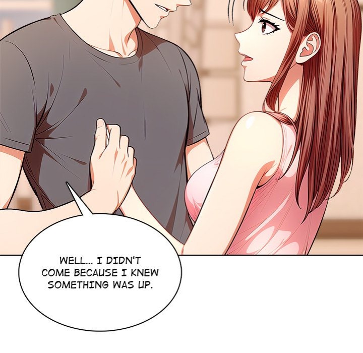 The Restless Divorcee - Chapter 13 [photo 19] - MangaPorn