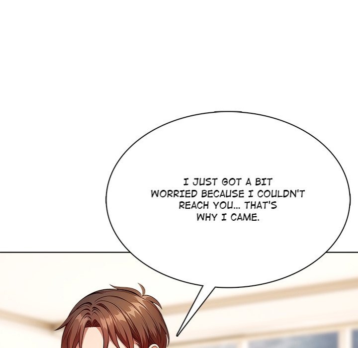 The Restless Divorcee - Chapter 13 [photo 20] - MangaPorn