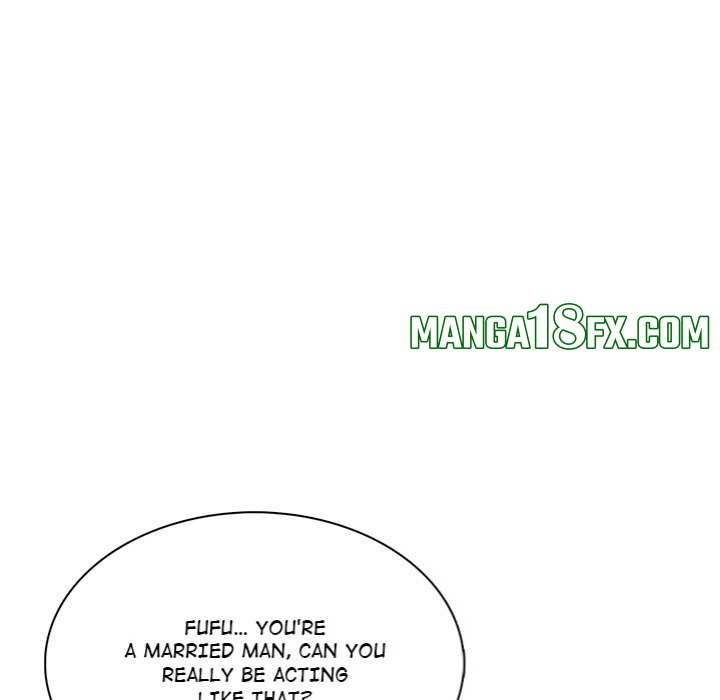 The Restless Divorcee - Chapter 13 [photo 22] - MangaPorn