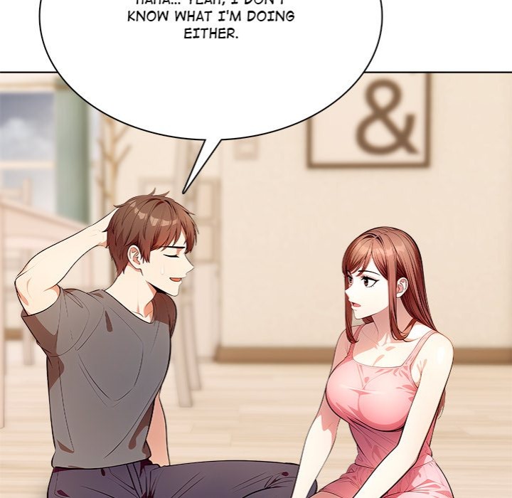 The Restless Divorcee - Chapter 13 [photo 25] - MangaPorn