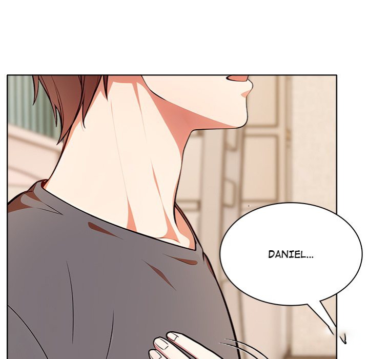 The Restless Divorcee - Chapter 13 [photo 27] - MangaPorn