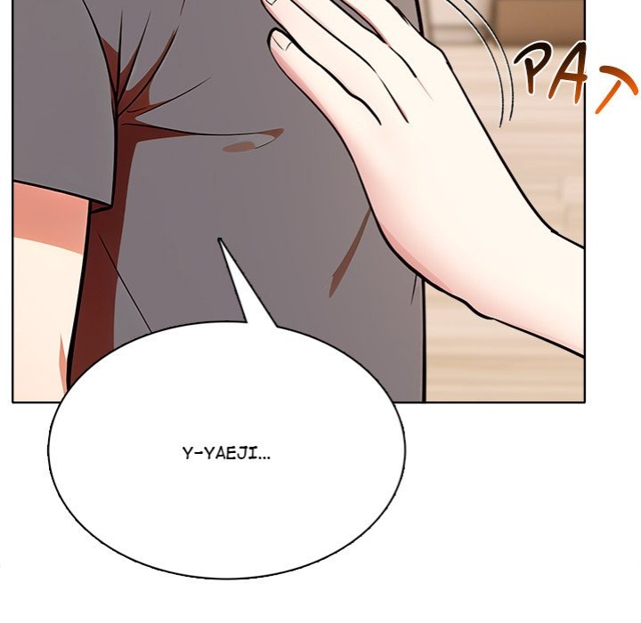 The Restless Divorcee - Chapter 13 [photo 28] - MangaPorn