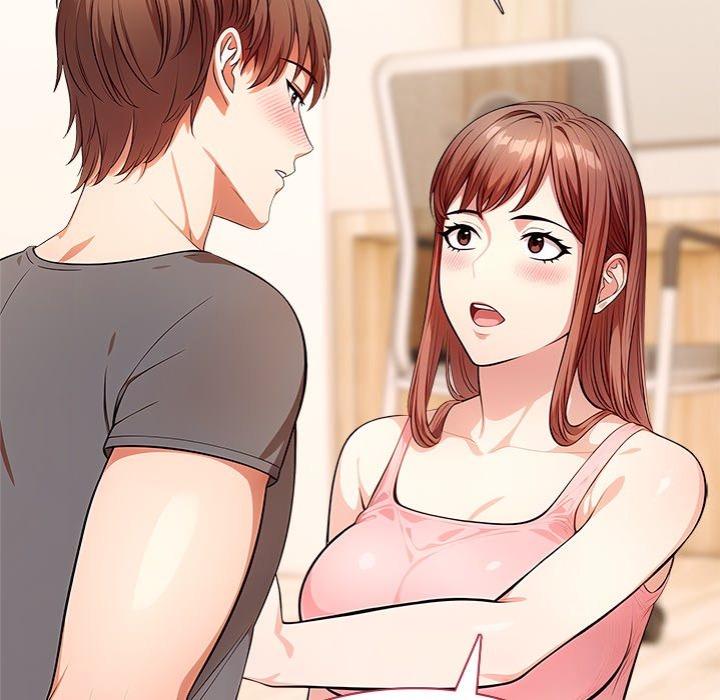 The Restless Divorcee - Chapter 13 [photo 30] - MangaPorn