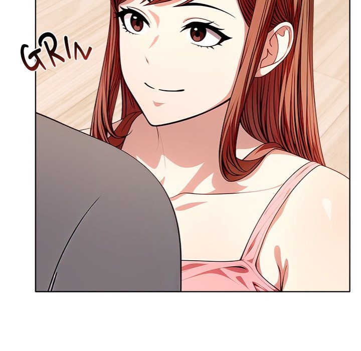 The Restless Divorcee - Chapter 13 [photo 35] - MangaPorn