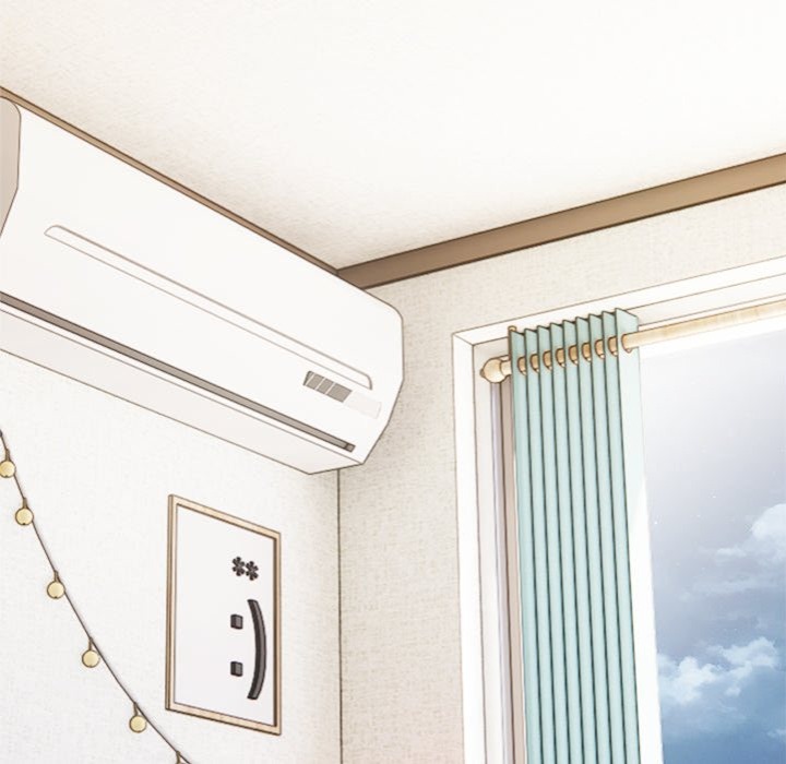 The Restless Divorcee - Chapter 13 [photo 37] - MangaPorn