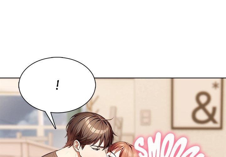 The Restless Divorcee - Chapter 13 [photo 4] - MangaPorn