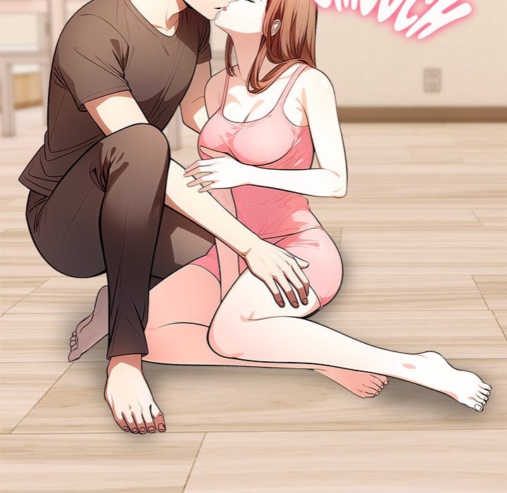 The Restless Divorcee - Chapter 13 [photo 5] - MangaPorn