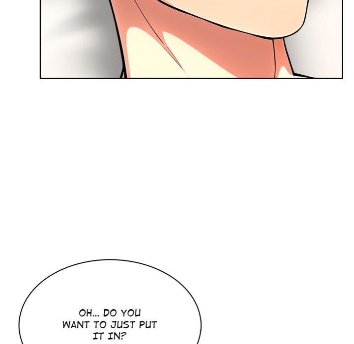 The Restless Divorcee - Chapter 13 [photo 57] - MangaPorn