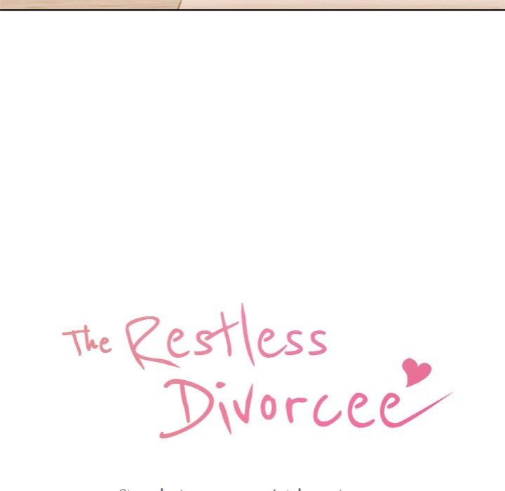 The Restless Divorcee - Chapter 13 [photo 6] - MangaPorn