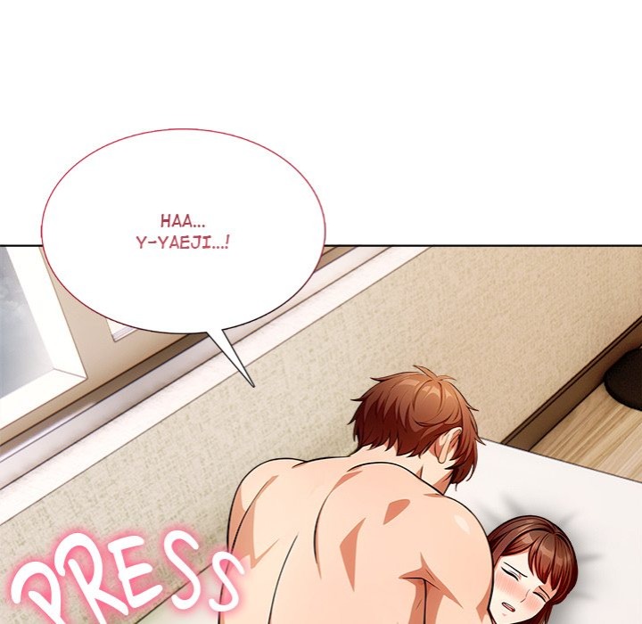 The Restless Divorcee - Chapter 13 [photo 65] - MangaPorn