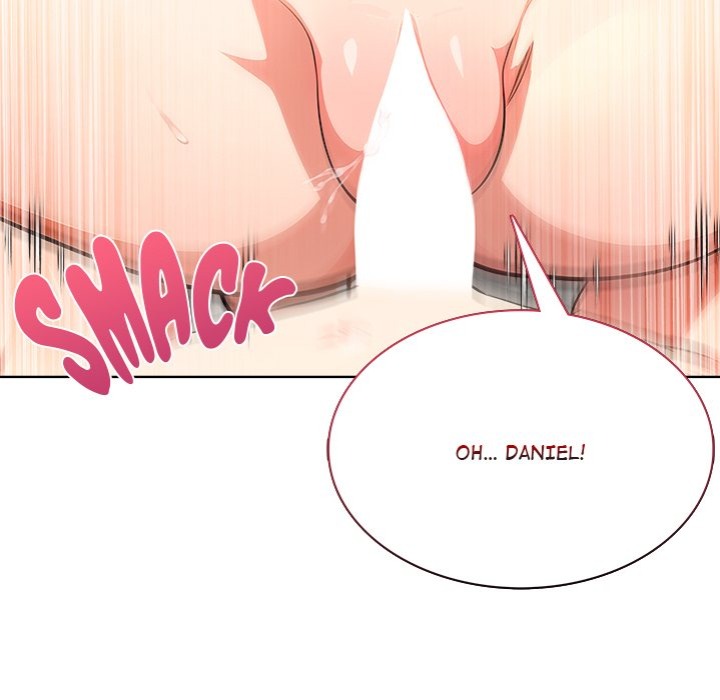 The Restless Divorcee - Chapter 13 [photo 71] - MangaPorn