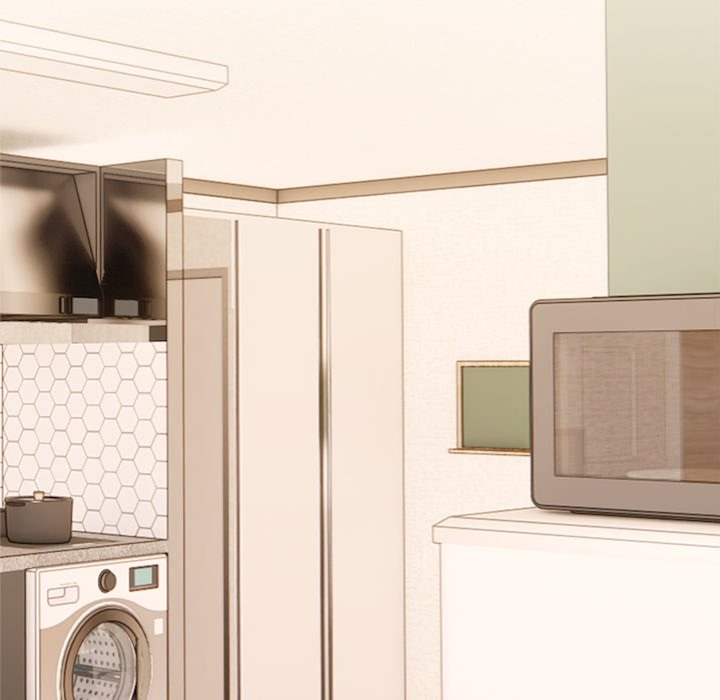 The Restless Divorcee - Chapter 13 [photo 8] - MangaPorn