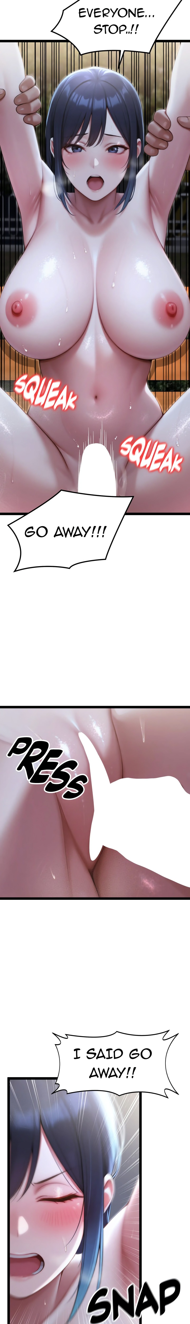 Endless Bride Search - Chapter 9 [photo 11] - MangaPorn