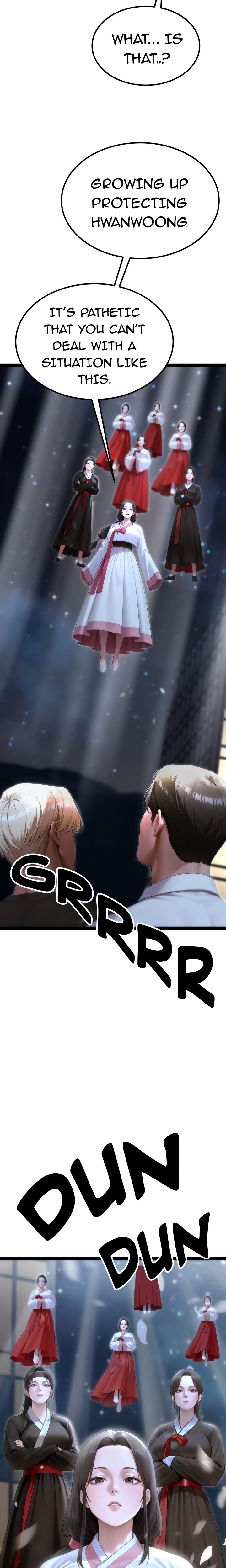 Endless Bride Search - Chapter 9 [photo 13] - MangaPorn