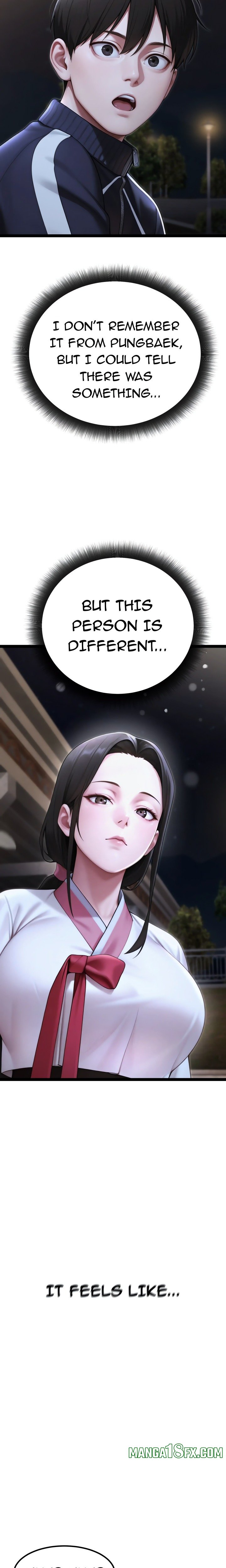 Endless Bride Search - Chapter 9 [photo 16] - MangaPorn