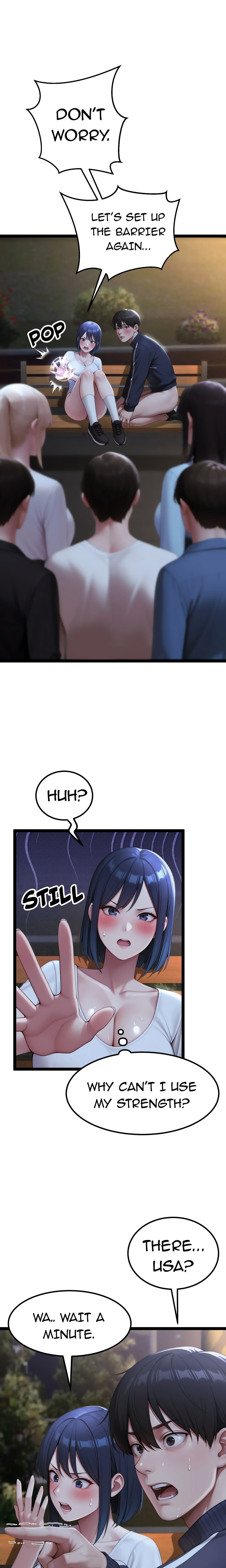 Endless Bride Search - Chapter 9 [photo 2] - MangaPorn