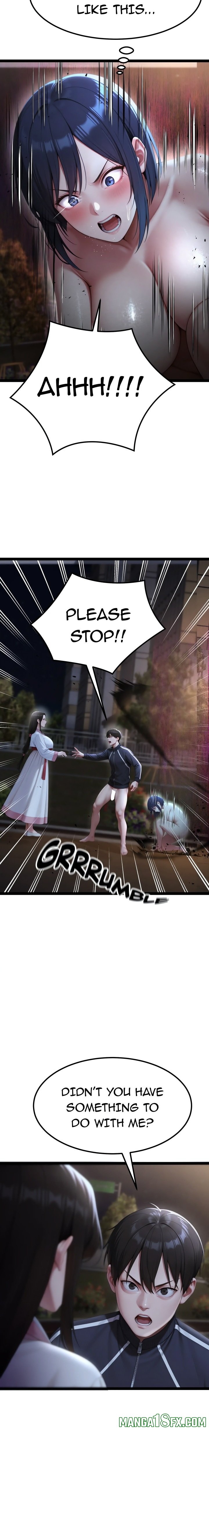 Endless Bride Search - Chapter 9 [photo 22] - MangaPorn