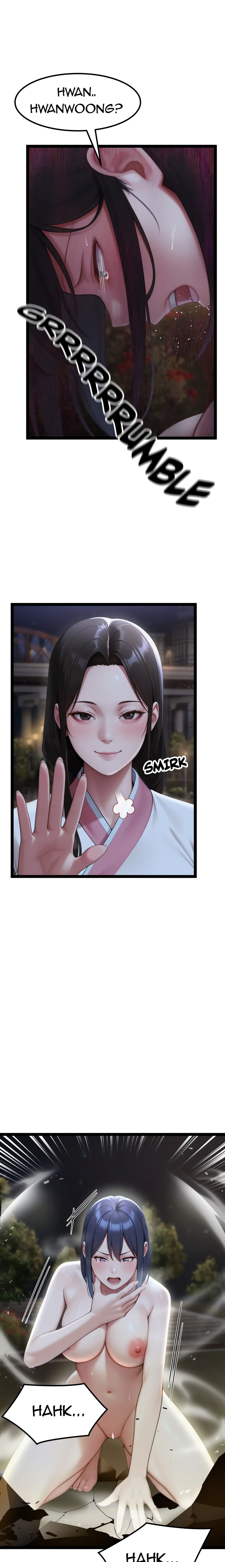 Endless Bride Search - Chapter 9 [photo 23] - MangaPorn