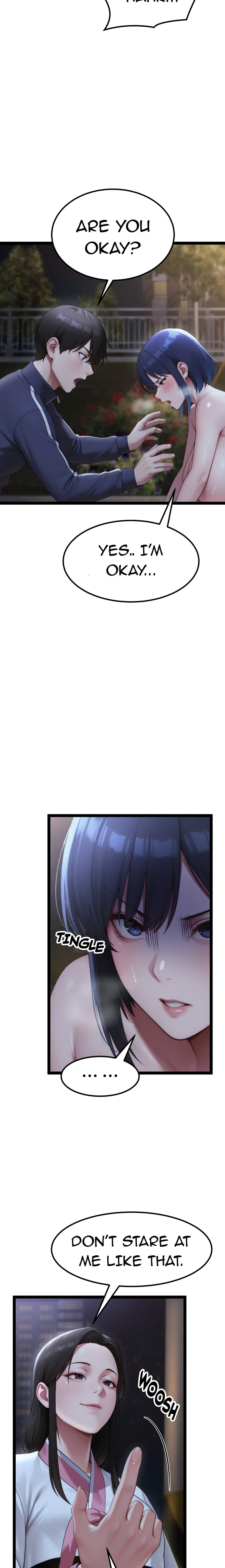 Endless Bride Search - Chapter 9 [photo 24] - MangaPorn