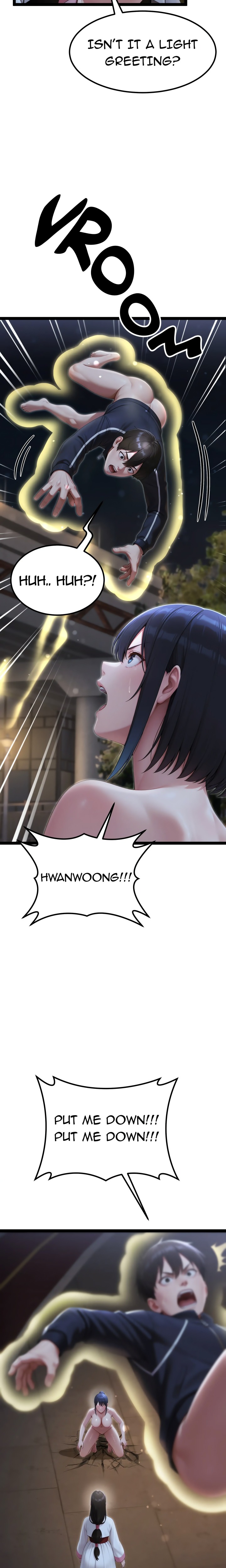 Endless Bride Search - Chapter 9 [photo 25] - MangaPorn