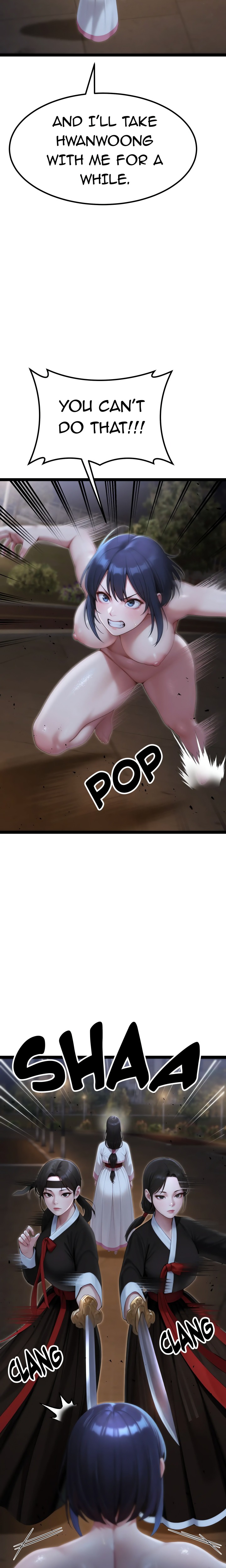 Endless Bride Search - Chapter 9 [photo 26] - MangaPorn