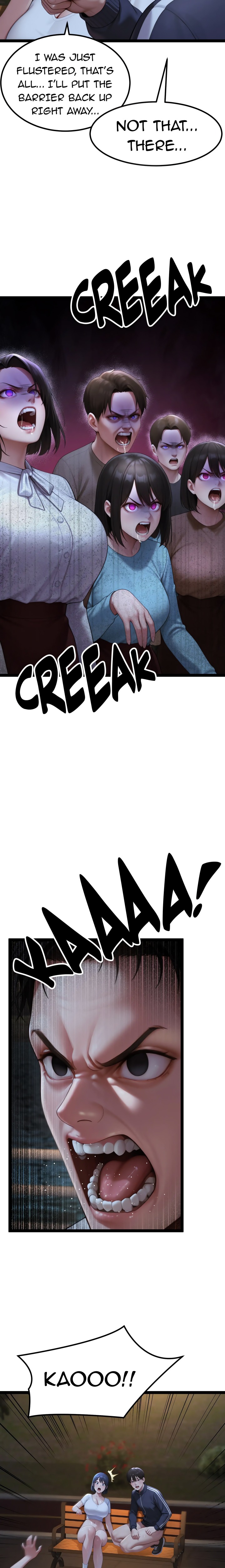 Endless Bride Search - Chapter 9 [photo 3] - MangaPorn