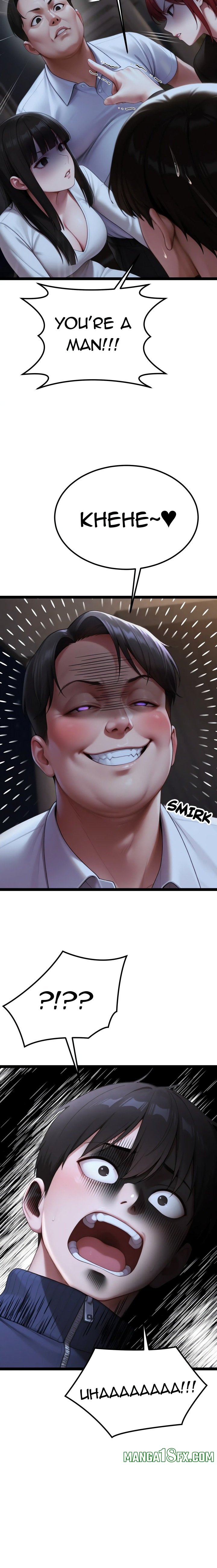 Endless Bride Search - Chapter 9 [photo 8] - MangaPorn