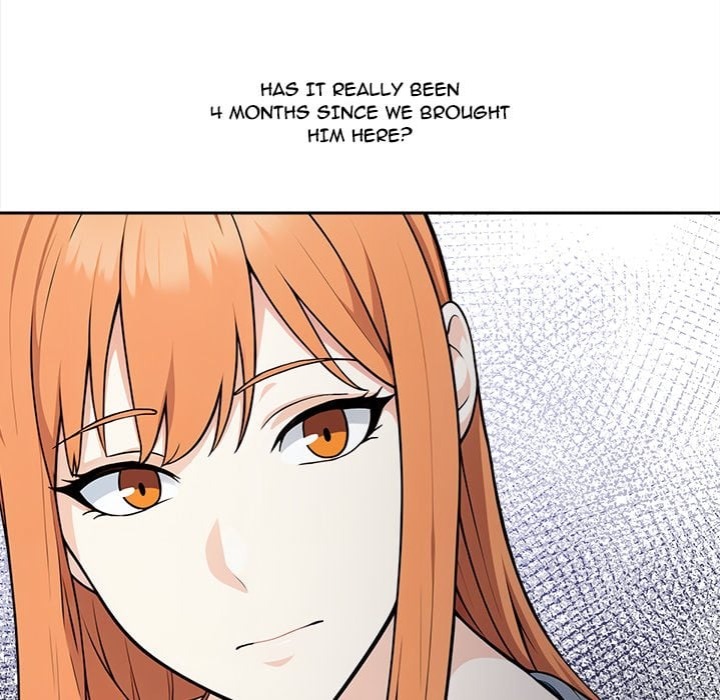 The Secret of a Girls’ Dorm - Chapter 24 [photo 100] - MangaPorn