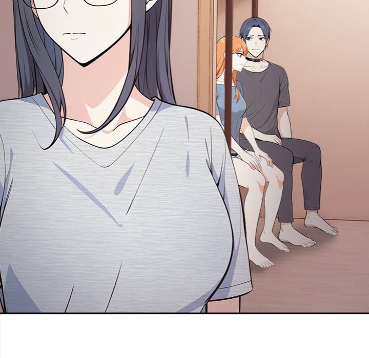 The Secret of a Girls’ Dorm - Chapter 24 [photo 103] - MangaPorn