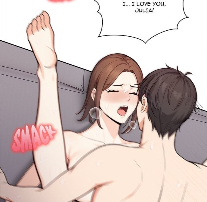 The Secret of a Girls’ Dorm - Chapter 24 [photo 28] - MangaPorn