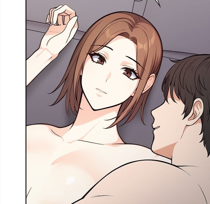 The Secret of a Girls’ Dorm - Chapter 24 [photo 41] - MangaPorn