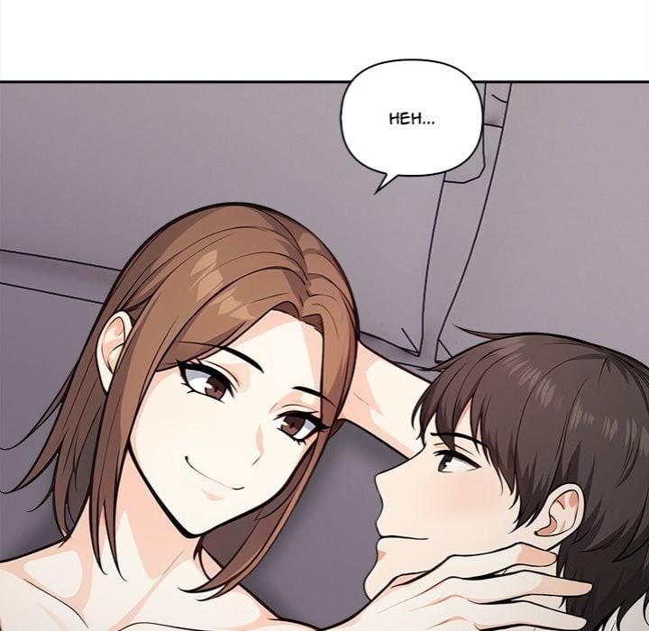 The Secret of a Girls’ Dorm - Chapter 24 [photo 43] - MangaPorn
