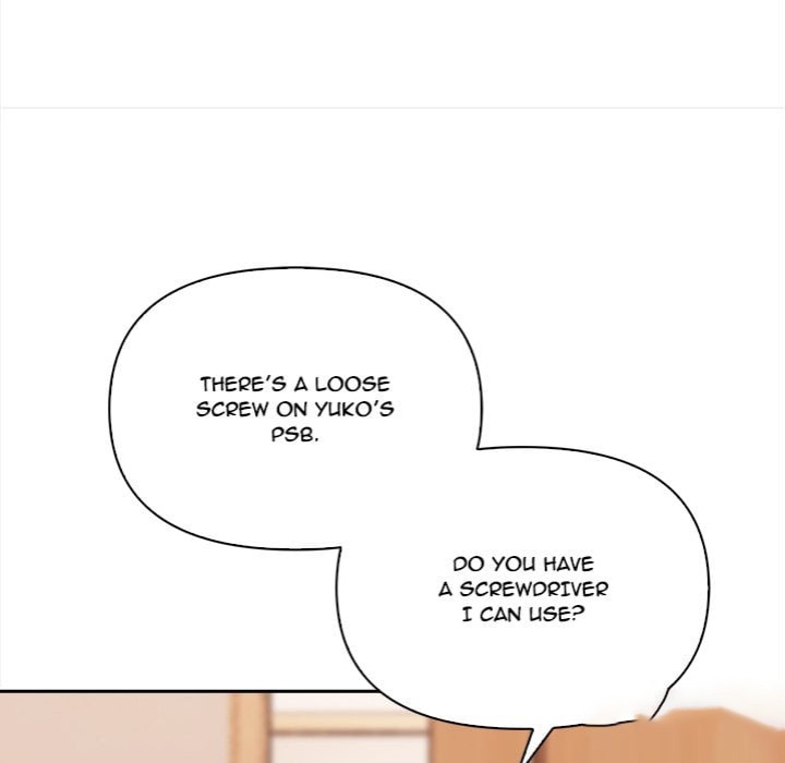 The Secret of a Girls’ Dorm - Chapter 24 [photo 68] - MangaPorn