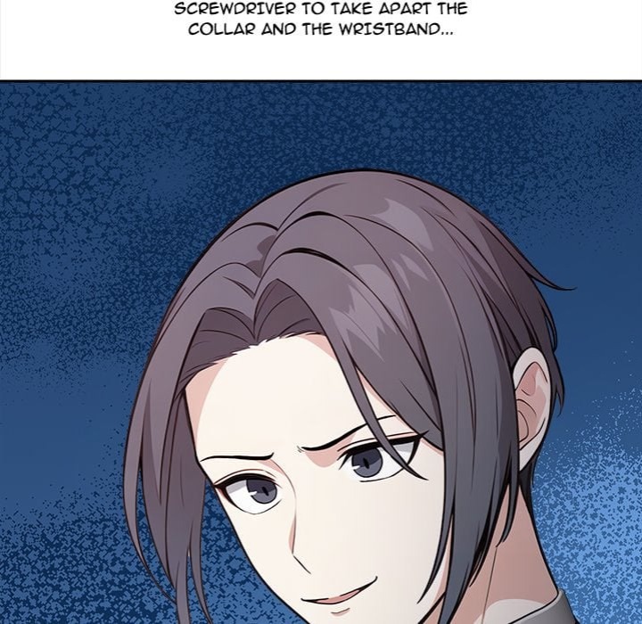 The Secret of a Girls’ Dorm - Chapter 24 [photo 73] - MangaPorn