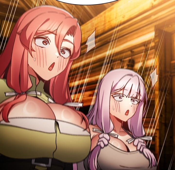 Thrust & Conquer - Chapter 12 [photo 105] - MangaPorn