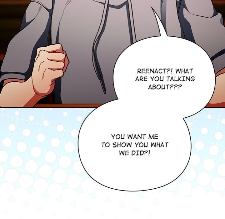 Thrust & Conquer - Chapter 12 [photo 124] - MangaPorn