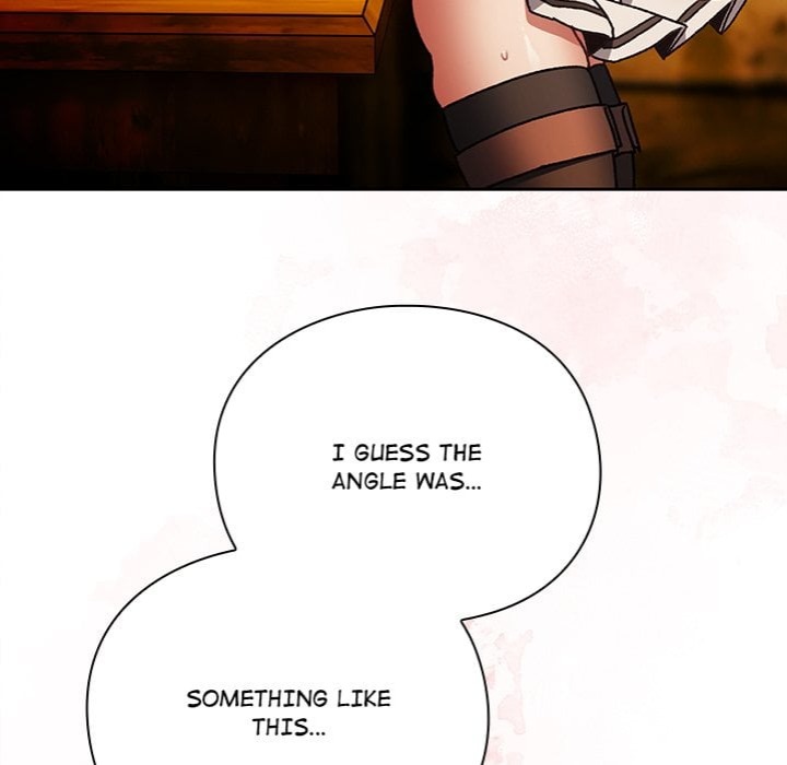 Thrust & Conquer - Chapter 12 [photo 137] - MangaPorn