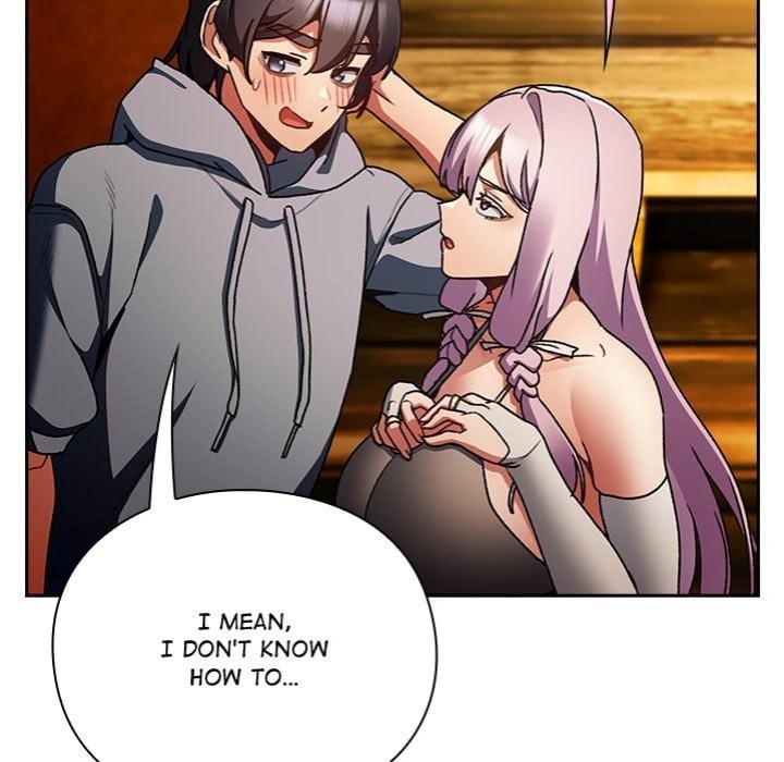 Thrust & Conquer - Chapter 12 [photo 148] - MangaPorn